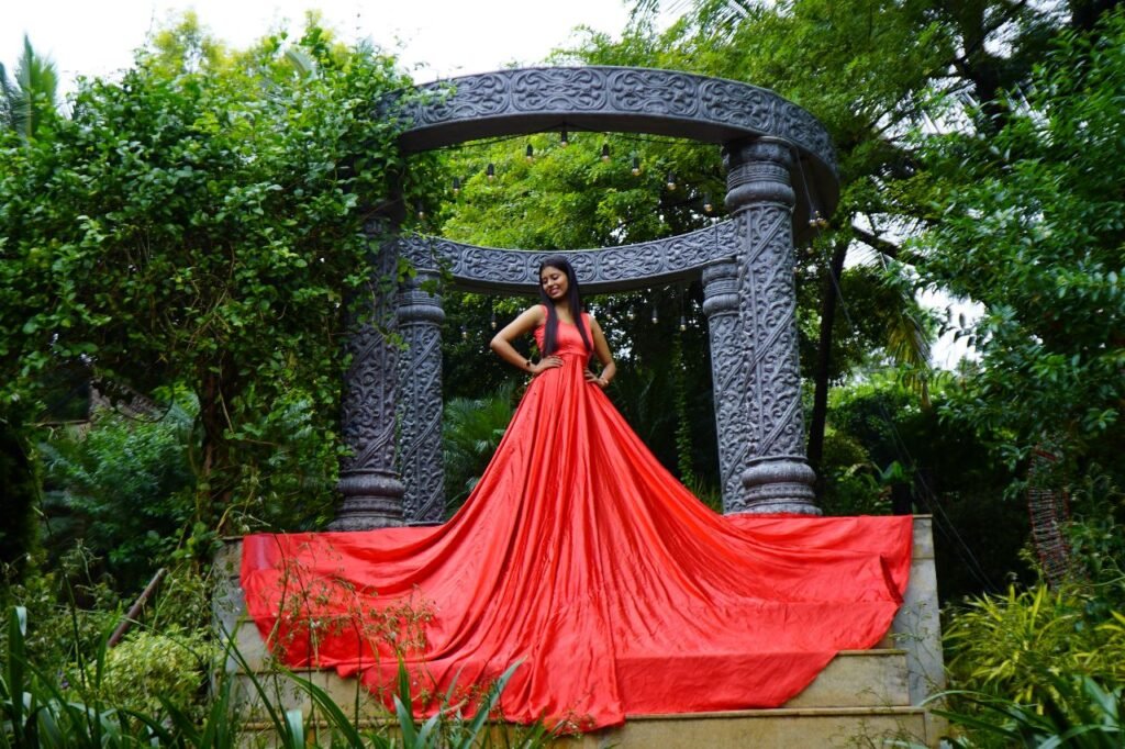 Elements Resort Pre-Wedding photoshoot