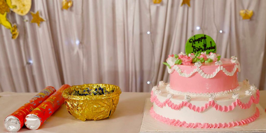 birthday page cover image