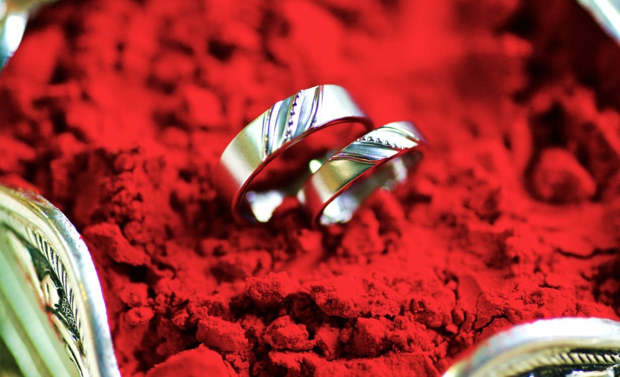 wedding photography page cover photo