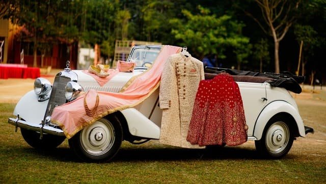 Wedding Photoshoot image - The Budget photographers in Bengaluru