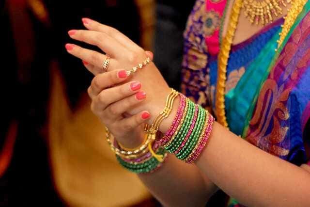 The Wedding Photoshoot in Bengaluru