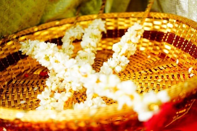 The Muslim Wedding Photoshoot in Bengaluru