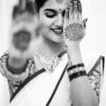 Temple wedding photographer in Bangalore
