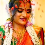 Temple wedding photographer in Bangalore