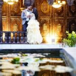 Prewedding photoshoot at Elements Resort Bangalore