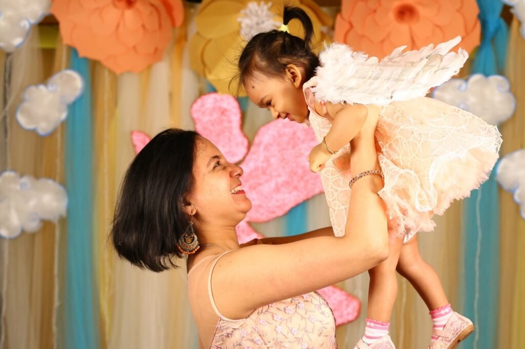 Birthday Photographer in Bangalore