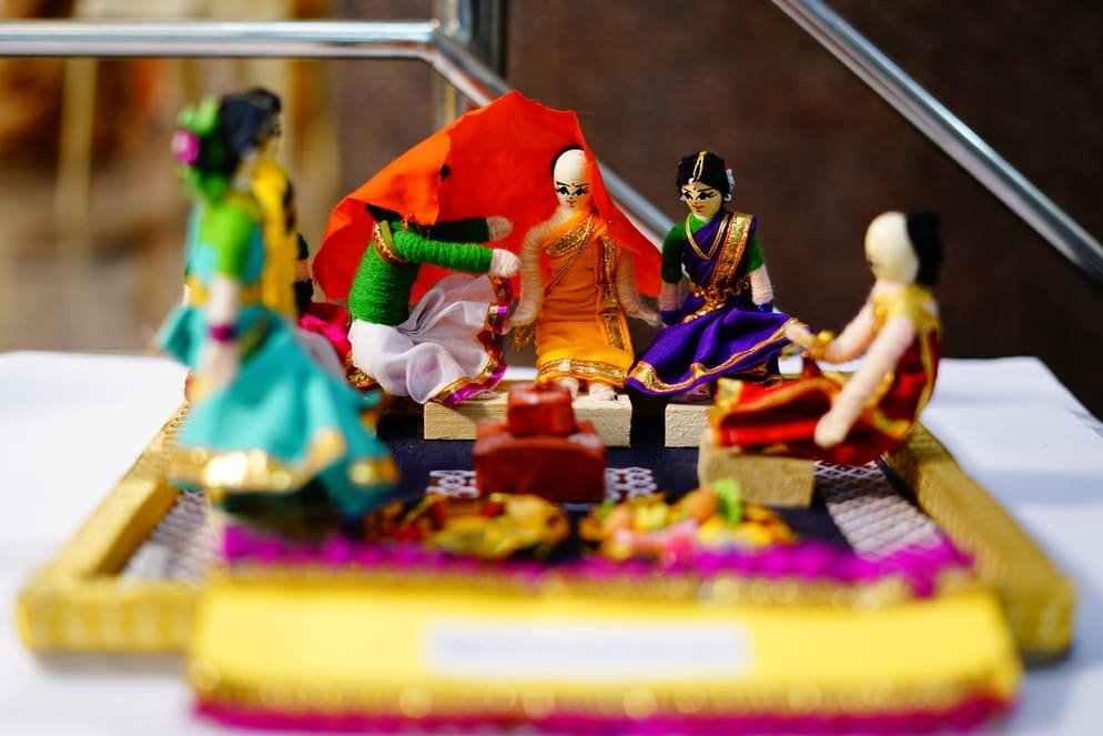 Upanayanam photography in Bangalore