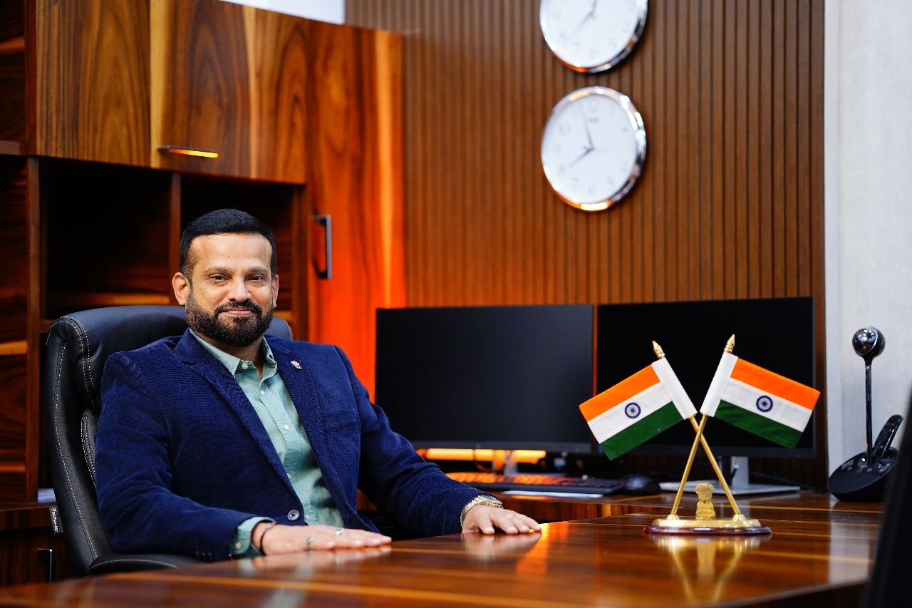 Corporate photography feature image