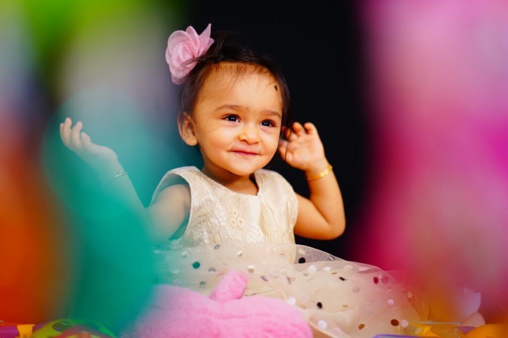 Birthday Photographer in Bangalore