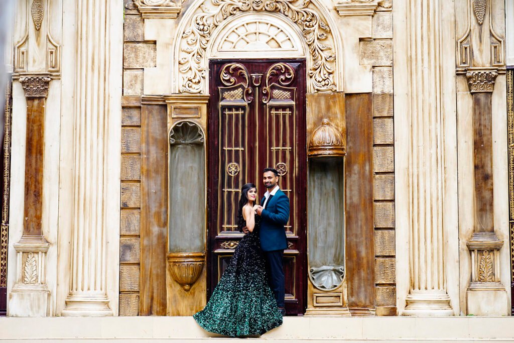 Pre wedding photography in Bangalore