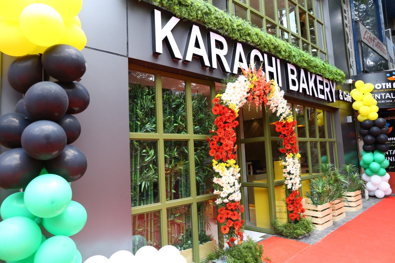 Store launch event photographer in Bangalore