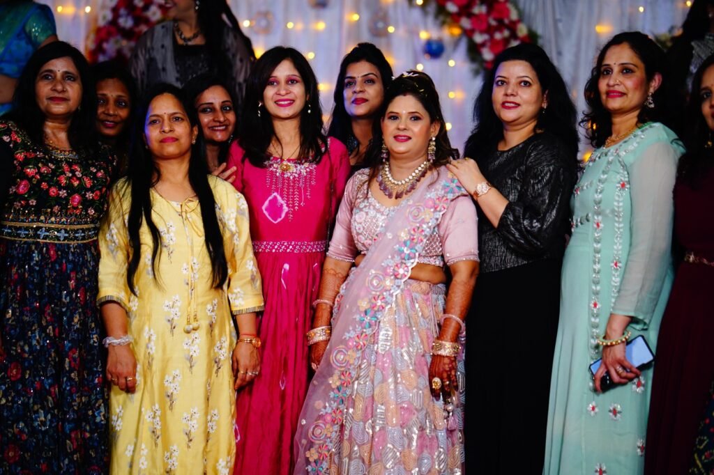 Golden & Silver Jubilee Photography in Bangalore