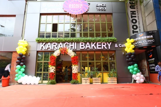 Store inauguration event happened in Bangalore, captured by Sidphoto team