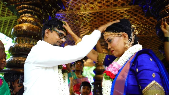 best wedding photogrpaher in banglore