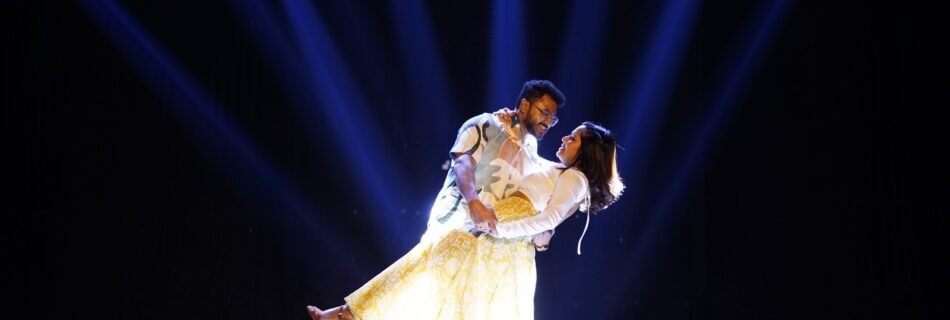 Bridal Solo Songs for Sangeet