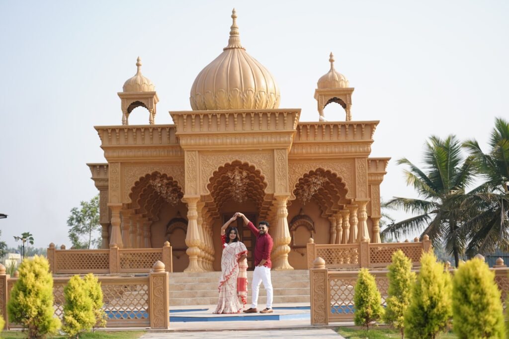 Pre wedding Photographer in Bangalore