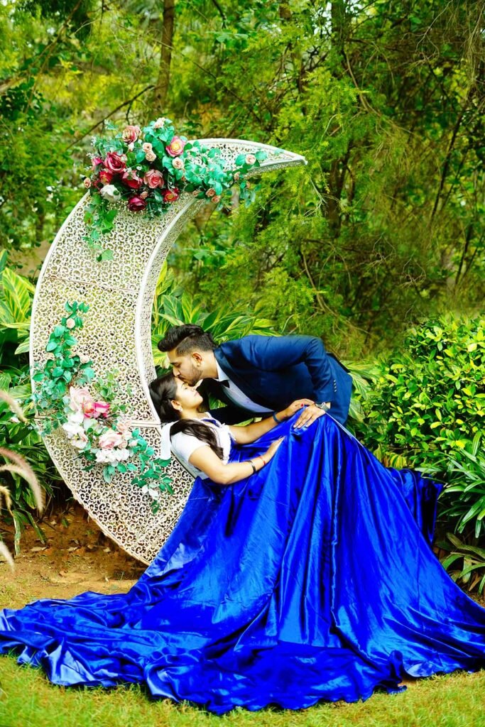 Prewedding Elements Resort Photos