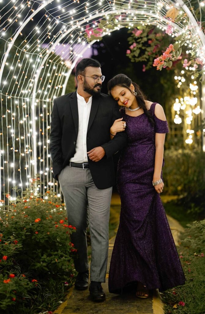 engagement photo ideas