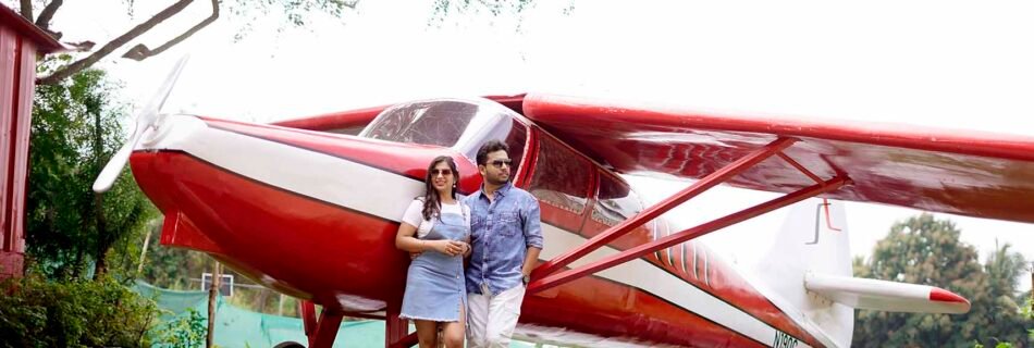 Best Prewedding Photographer in Bangalore