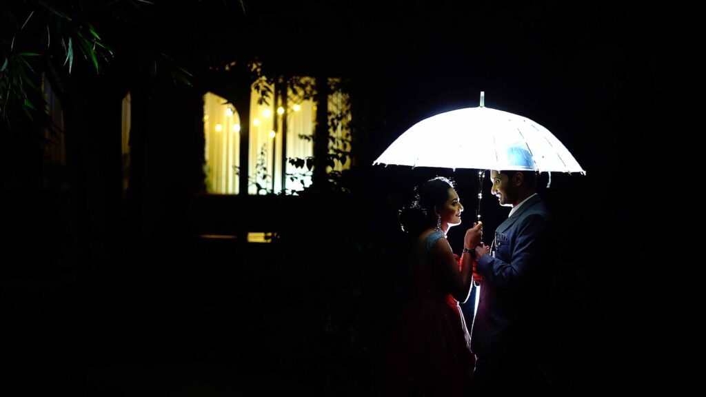 Prewedding Elements Resort Photos