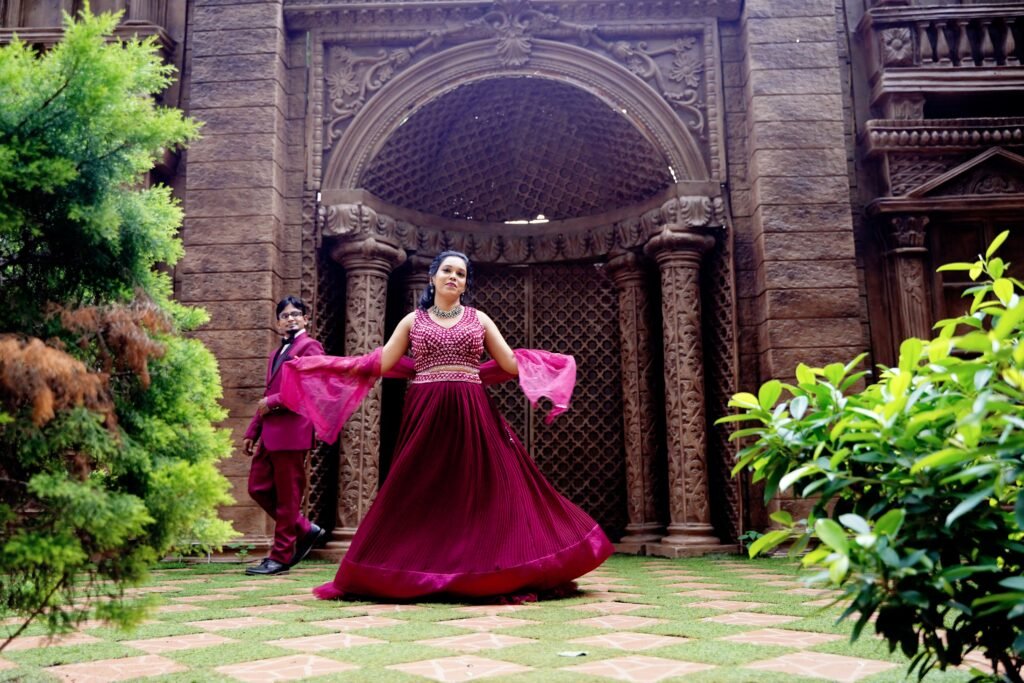 Prewedding Elements Resorts l Sidphoto