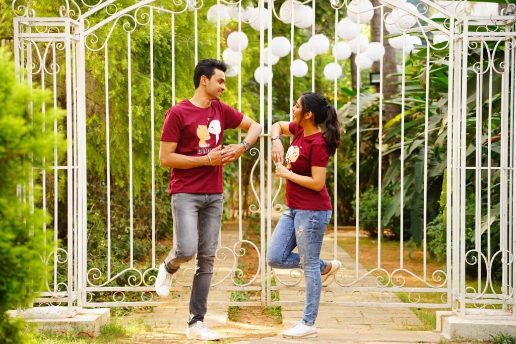 Prewedding Photoshoot Element Resorts l Sidphoto