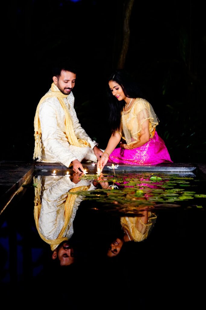 Prewedding Photoshoot Photos Elements Resort l Sidphoto