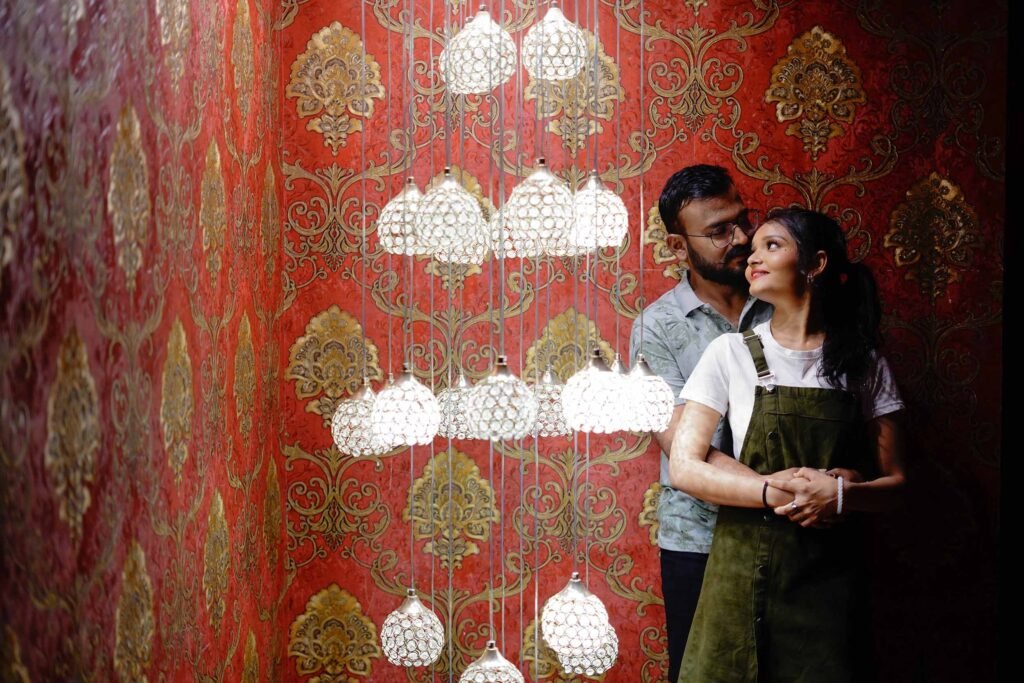 Prewedding Elements Resort Photos