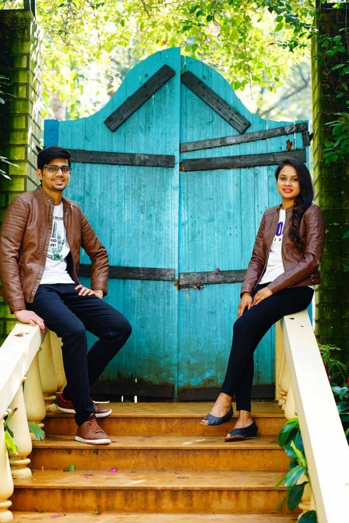 Prewedding Elements Resort Photos