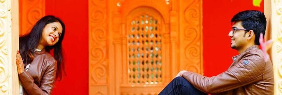 Prewedding Elements Resort Photos