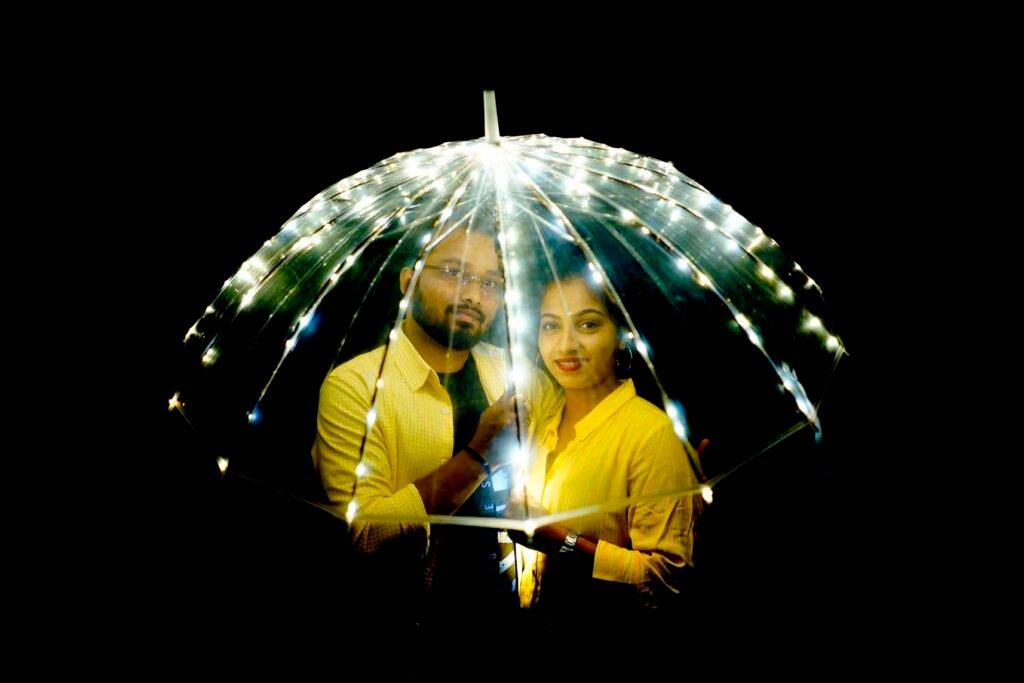 Prewedding Elements Resort Photos