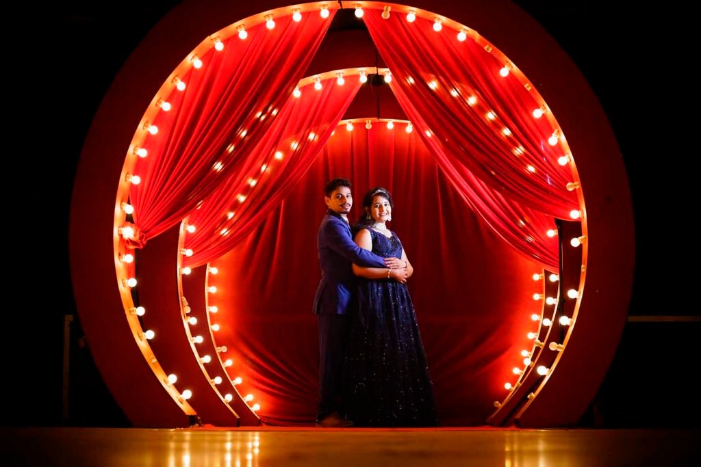 Prewedding Elements Resort Photos