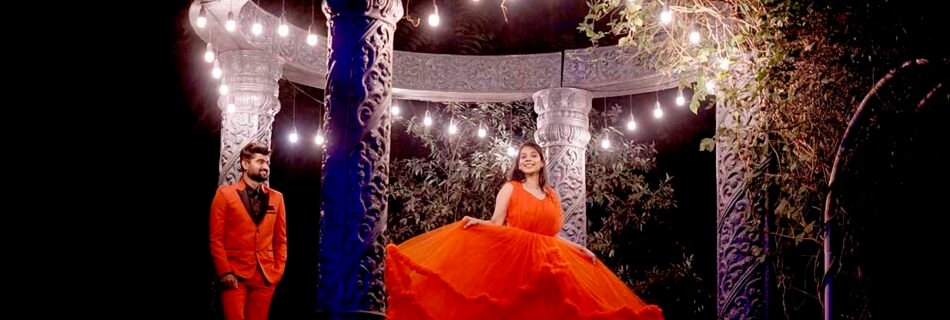 Prewedding photographer